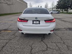 BMW 330 i xDrive/ДИСТРОНИК/ШИБИДАХ/360 КАМЕРИ, снимка 6