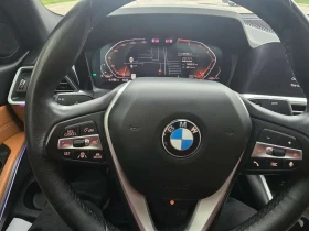 BMW 330 i xDrive/ДИСТРОНИК/ШИБИДАХ/360 КАМЕРИ, снимка 12
