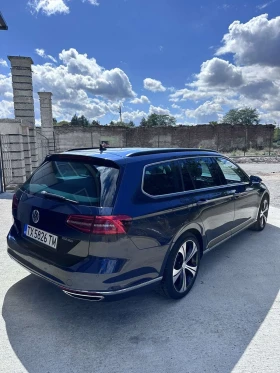 VW Passat, снимка 4