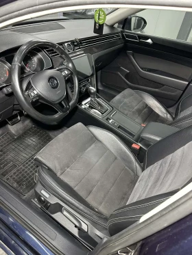 VW Passat, снимка 6