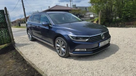 VW Passat, снимка 2