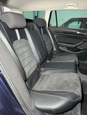 VW Passat, снимка 11