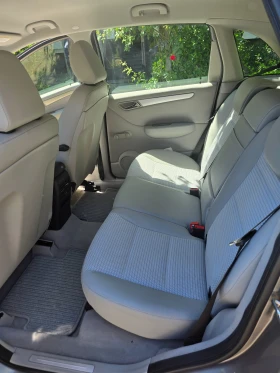 Mercedes-Benz B 200 CDI, снимка 5