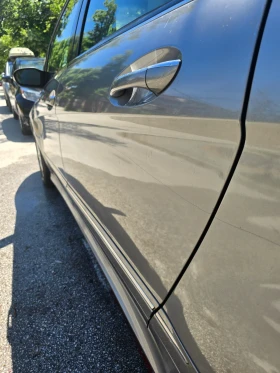 Mercedes-Benz B 200 CDI, снимка 13