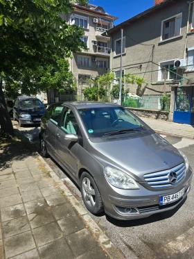 Mercedes-Benz B 200 CDI, снимка 2