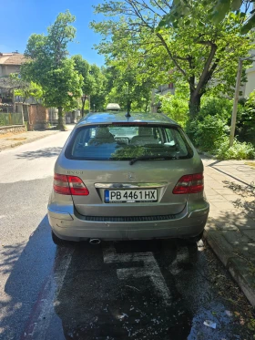 Mercedes-Benz B 200 CDI, снимка 3