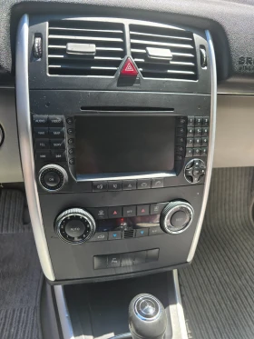 Mercedes-Benz B 200 CDI, снимка 8
