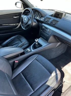 BMW 120 d Германия, снимка 7