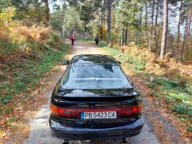 Toyota Celica, снимка 5