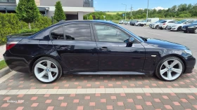 BMW 530 D M-PACKET, снимка 4