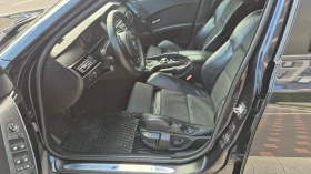 BMW 530 D M-PACKET, снимка 10