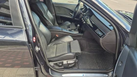 BMW 530 D M-PACKET, снимка 12