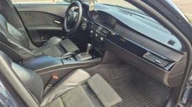 BMW 530 D M-PACKET, снимка 11