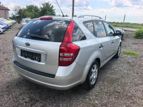 Kia Ceed 1.6i, снимка 5