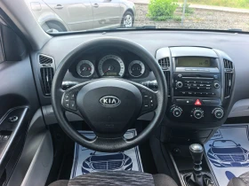 Kia Ceed 1.6i, снимка 14