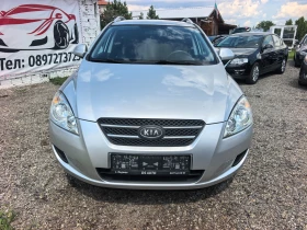 Kia Ceed 1.6i, снимка 8