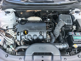 Kia Ceed 1.6i, снимка 15