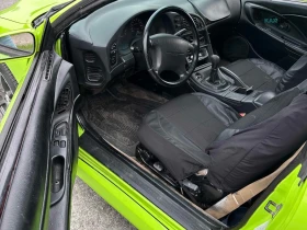Mitsubishi Eclipse GS-TURBO MANUAL Автокредит Цена до България, снимка 8