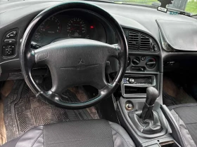 Mitsubishi Eclipse GS-TURBO MANUAL Автокредит Цена до България, снимка 10