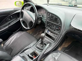 Mitsubishi Eclipse GS-TURBO MANUAL Автокредит Цена до България, снимка 14