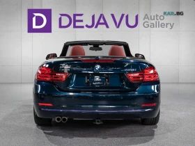 BMW 428 xDrive* АвтоКредит* (ЦЕНА ДО БГ), снимка 5