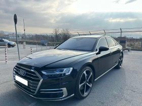 Audi A8 5.0TFSI 77 000км. ПЪЛНА СЕРВИЗНА ИСТОРИЯ* , снимка 1