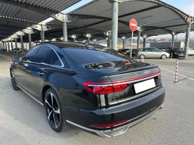 Audi A8 5.0TFSI 77 000км. ПЪЛНА СЕРВИЗНА ИСТОРИЯ* , снимка 3