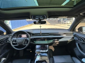 Audi A8 5.0TFSI, снимка 2