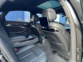 Audi A8 5.0TFSI 77 000км. ПЪЛНА СЕРВИЗНА ИСТОРИЯ* , снимка 10
