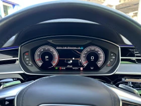 Audi A8 5.0TFSI 77 000км. ПЪЛНА СЕРВИЗНА ИСТОРИЯ* , снимка 8