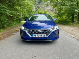Hyundai Ioniq Hyundai IONIQ Hybrid Premium 1.6 GDi , снимка 1