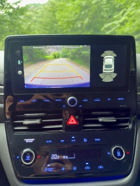 Hyundai Ioniq Hyundai IONIQ Hybrid Premium 1.6 GDi , снимка 10