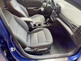 Hyundai Ioniq Hyundai IONIQ Hybrid Premium 1.6 GDi , снимка 5