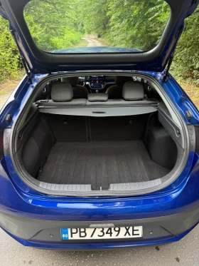 Hyundai Ioniq Hyundai IONIQ Hybrid Premium 1.6 GDi , снимка 15