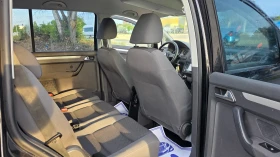 VW Touran ТОП СЪСТОЯНИЕ/FACCE LIFT, снимка 9