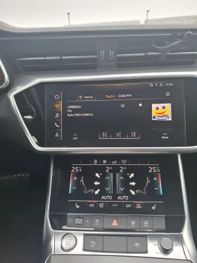 Audi A6 Allroad 50TDI , снимка 11