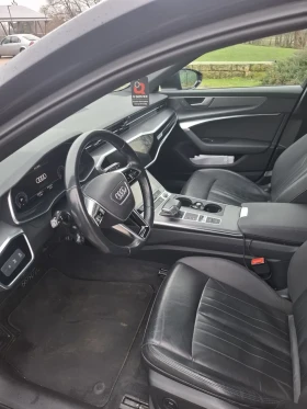 Audi A6 Allroad 50TDI , снимка 7
