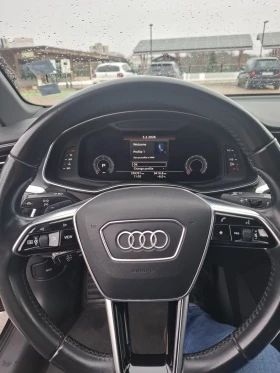 Audi A6 Allroad 50TDI , снимка 8