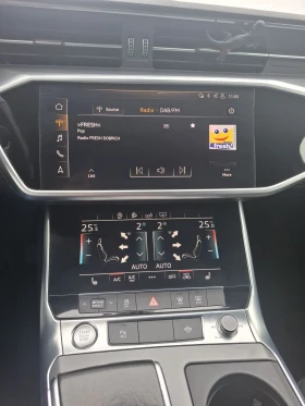 Audi A6 Allroad 50TDI , снимка 9
