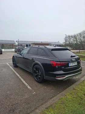 Audi A6 Allroad 50TDI , снимка 6