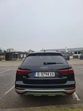 Audi A6 Allroad 50TDI , снимка 5