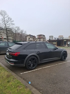 Audi A6 Allroad 50TDI , снимка 4