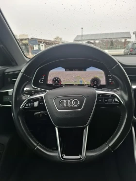 Audi A6 Allroad 50TDI , снимка 12