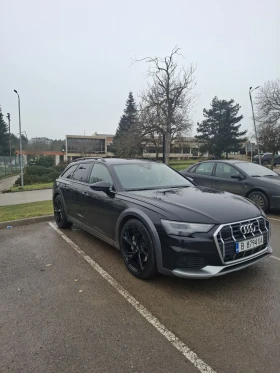 Audi A6 Allroad 50TDI , снимка 3
