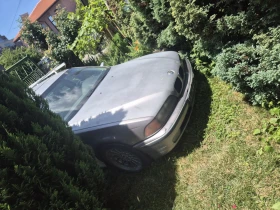 BMW 525 Е39тдс, снимка 2
