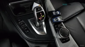 BMW 435 xDrive M Sport Gran Coupe* КОЖА* НАВИ* ПАНО* 360* , снимка 9