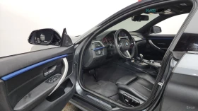 BMW 435 xDrive M Sport Gran Coupe* КОЖА* НАВИ* ПАНО* 360* , снимка 10