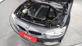 BMW 435 xDrive M Sport Gran Coupe* КОЖА* НАВИ* ПАНО* 360* , снимка 6