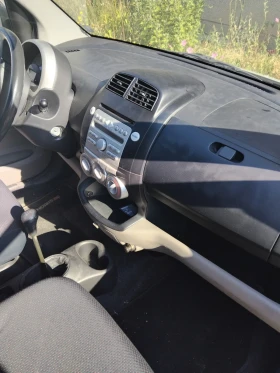 Daihatsu Sirion 1.0 12V, снимка 10