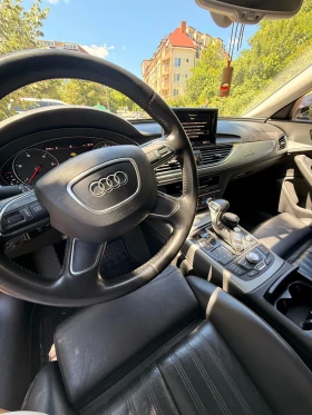 Audi A6, снимка 9